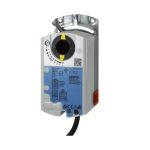 Air damper actuators GLB141.1E