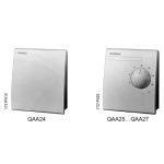 Room Temperature Sensors QAA24